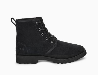 UGG Harkland Boots for Mens - Black India
